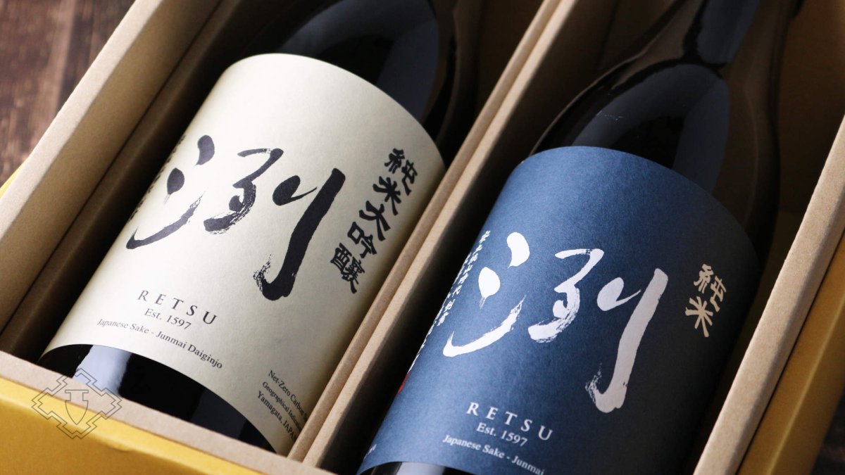 画像6: 洌セット  (日本酒 720ml 2本 純米大吟醸 純米 小嶋総本店) (6)