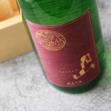 画像1: 月山 純米吟醸 720ml（日本酒 島根 吉田酒造 箱付き） (1)