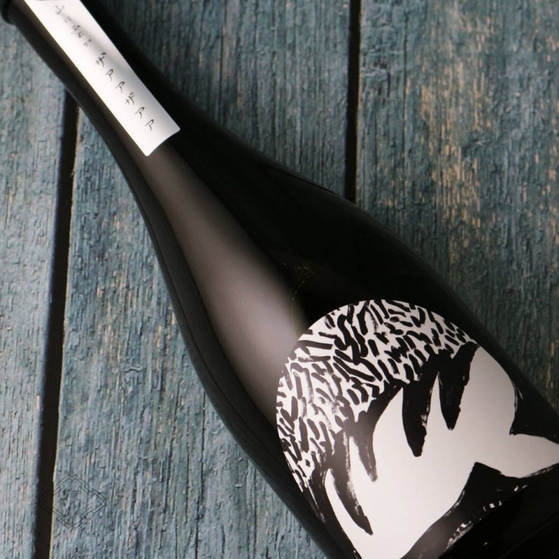 山に雲が ザアアザアア 純米大吟醸 720ml（日本酒 川澤酒造） - 酒舗