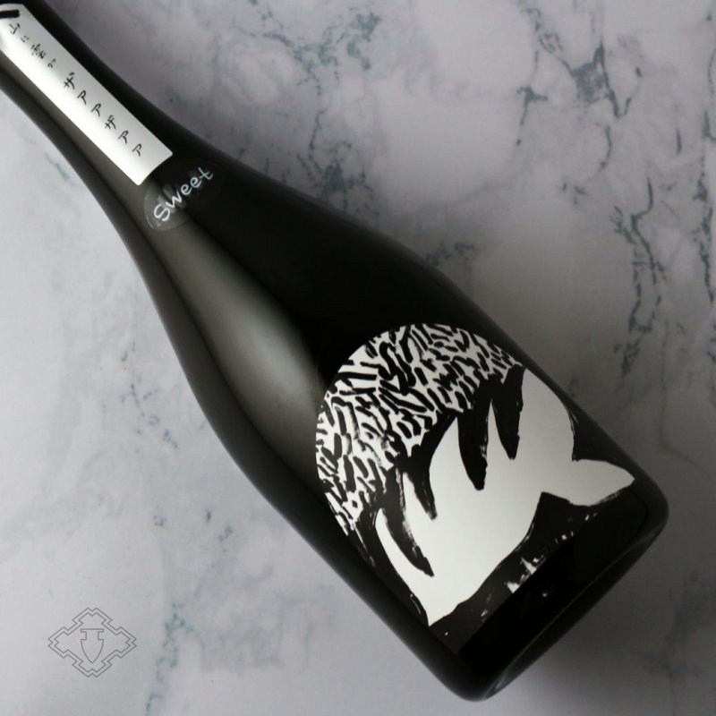 山に雲が ザアアザアア SWEET スイート 純米大吟醸 720ml（日本酒 川澤
