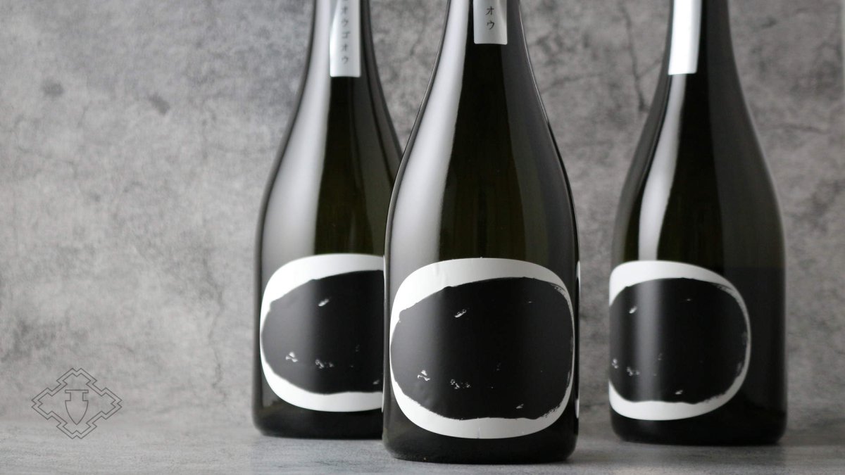 画像4: 山に雲が ゴオウゴオウ 純米大吟醸 720ml（日本酒 川澤酒造 やまにくもが） (4)