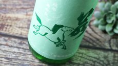 画像5: 若駒 キレコマ 無濾過生原酒 720ml （要冷蔵）（日本酒 若駒酒造 わかこま） (5)