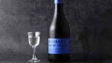 画像6: 文楽 BUNRAKU NEW WAVE 青 純米大吟醸 生詰 1800ml （要冷蔵）（日本酒 北西酒造 ぶんらく） (6)