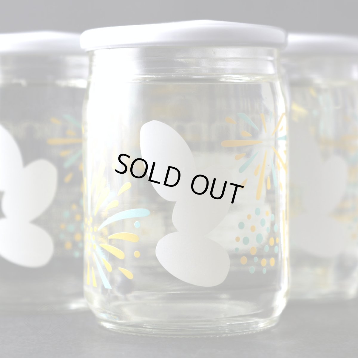 画像3: 大嶺  HANABI CUP 花火カップ 100ml 10本セット（Ohmine 3grain 日本酒） (3)