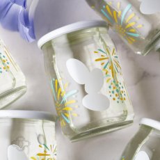 画像4: 大嶺  HANABI CUP 花火カップ 100ml 10本セット（Ohmine 3grain 日本酒） (4)