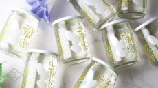 画像5: 大嶺  HANABI CUP 花火カップ 100ml 10本セット（Ohmine 3grain 日本酒） (5)