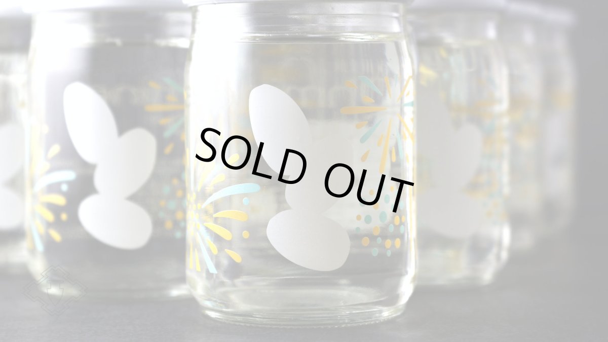 画像6: 大嶺  HANABI CUP 花火カップ 100ml 10本セット（Ohmine 3grain 日本酒） (6)