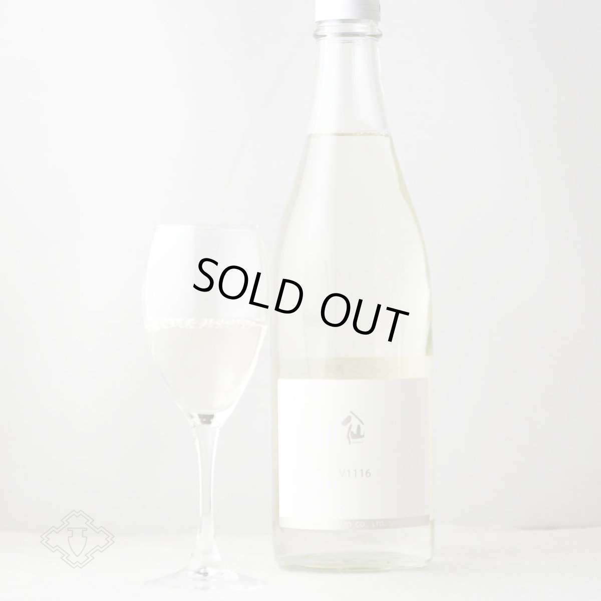 画像2: 陸奥八仙 V1116 白ワイン酵母仕込み 720ml（日本酒 八戸酒造 むつはっせん） (2)