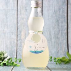 画像1: 早瀬浦 特別純米酒 うらうら おりがらみ 300ml（要冷蔵） (1)