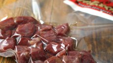 画像3: 馬肉のひとくち燻製 120g（食品 フーズジョイ） (3)