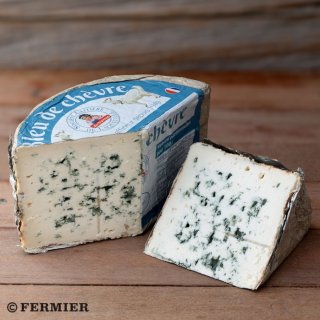 クレマ・ディ・ゴルゴンゾーラ 約100g（チーズ 要冷蔵 フェルミエ