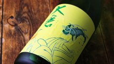 画像4: 大倉 水もと純米 無濾過生原酒 1800ml（要冷蔵）（日本酒 大倉本家 おおくら） (4)