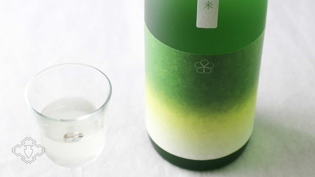 画像4: 越路乃紅梅 純米 五百万石 720ml（日本酒 頚城酒造 こしじのこうばい） (4)