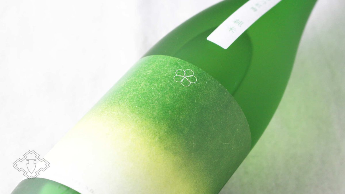 画像3: 越路乃紅梅 純米 五百万石 720ml（日本酒 頚城酒造 こしじのこうばい） (3)