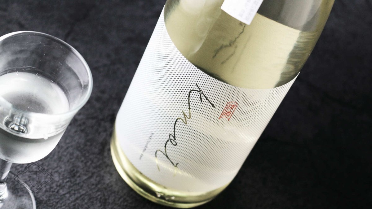 画像4: kosijinokoubai knot（ノット） 720ml（日本酒 頚城酒造 越路乃紅梅 こしじのこうばい） (4)