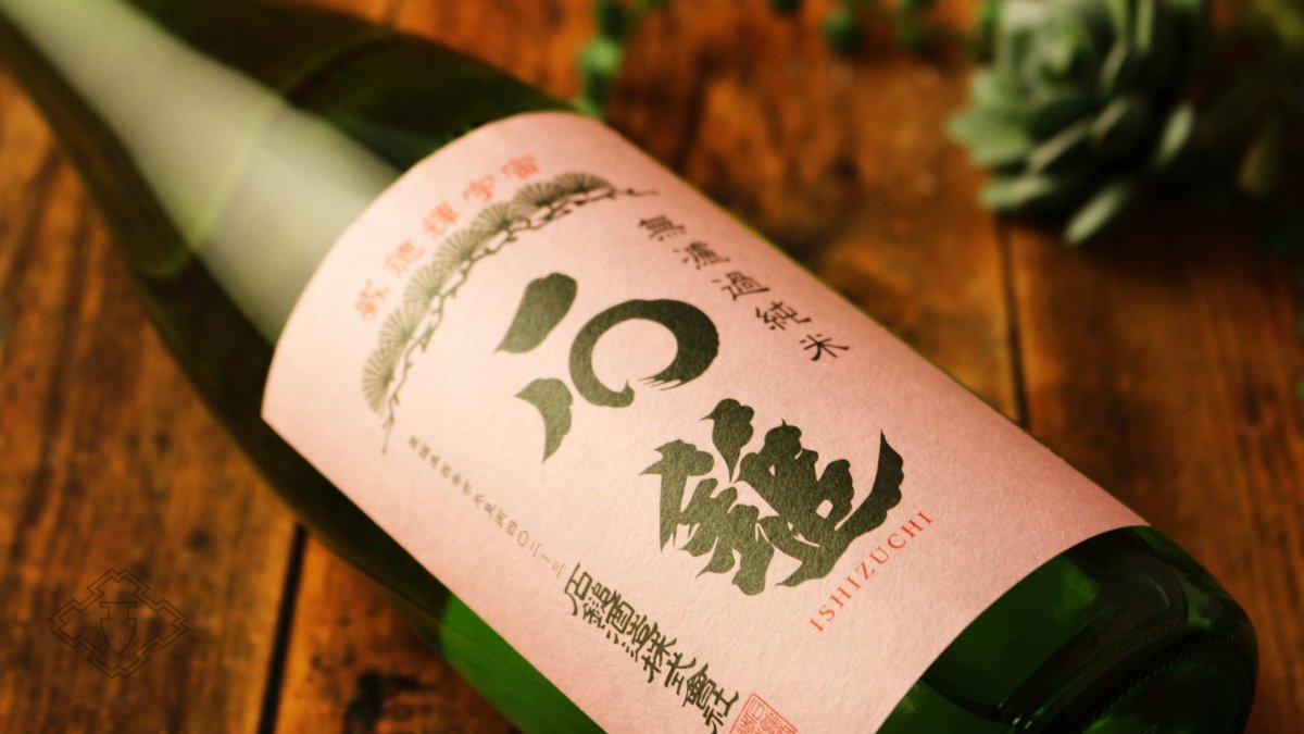 画像5: 石鎚 無濾過純米 720ml（日本酒 石鎚酒造 いしづち） (5)