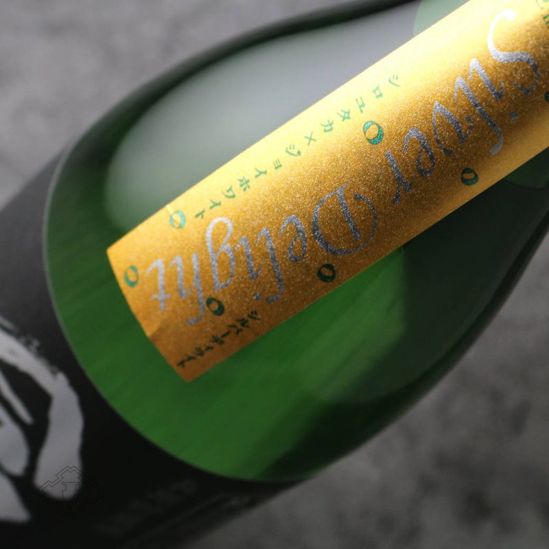 倉津 シルバー デイライト 1800ml（芋焼酎 鹿児島酒造） - 酒舗 井上屋