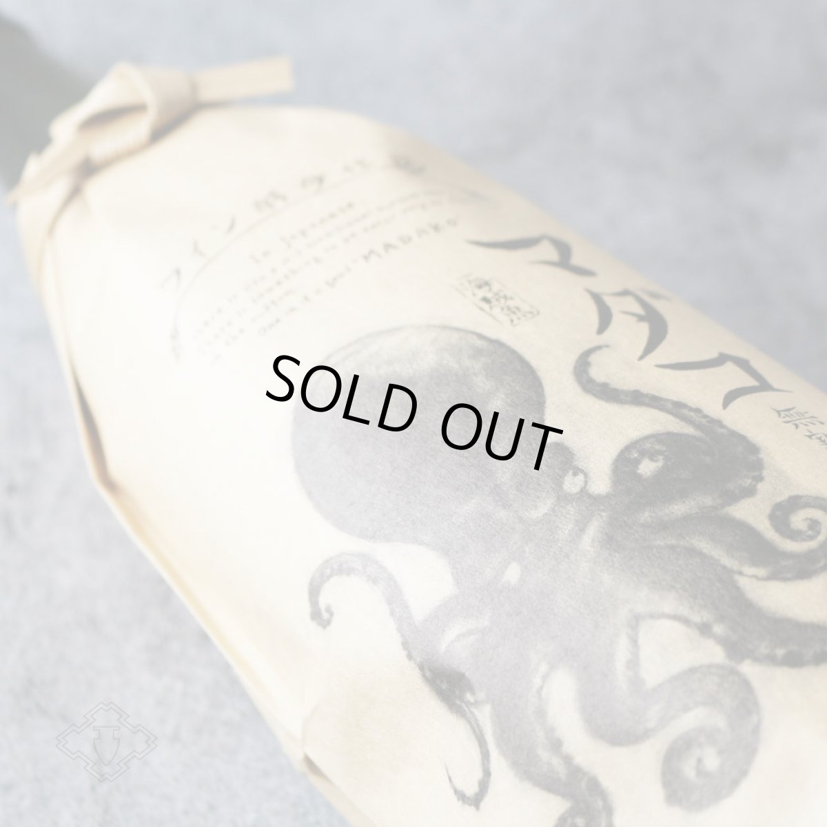 画像3: まだこ 麦 1800ml（麦焼酎 酒蔵大手門） (3)