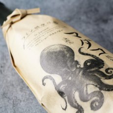 画像3: まだこ 麦 1800ml（芋焼酎 酒蔵大手門） (3)