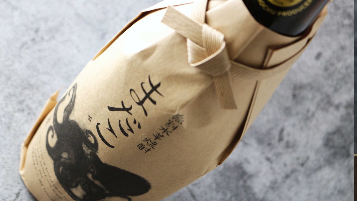 画像5: まだこ 芋 1800ml（芋焼酎 酒蔵大手門） (5)