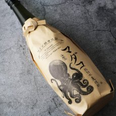 画像2: まだこ 麦 1800ml（芋焼酎 酒蔵大手門） (2)