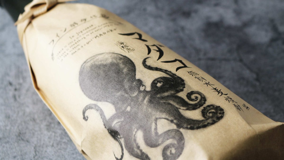 画像6: まだこ 麦 1800ml（麦焼酎 酒蔵大手門） (6)