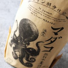 画像1: まだこ 麦 1800ml（芋焼酎 酒蔵大手門） (1)