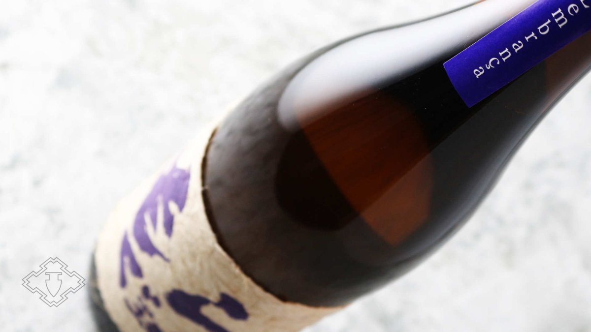 画像5: 紫もぐら レンブランサ 720ml（芋焼酎 さつま無双） (5)