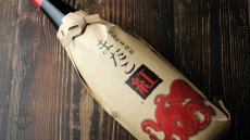 画像5: まだこ 紅 1800ml（芋焼酎 酒蔵大手門） (5)