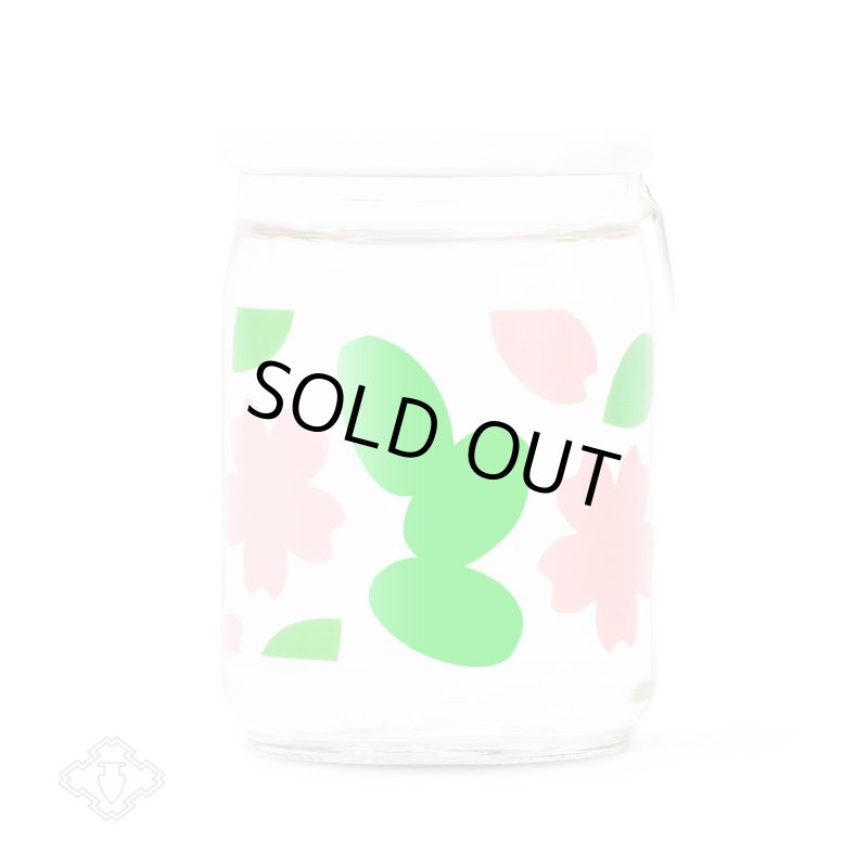 大嶺 SAKURA CUP さくらカップ 100ml 10本セット（Ohmine 3grain