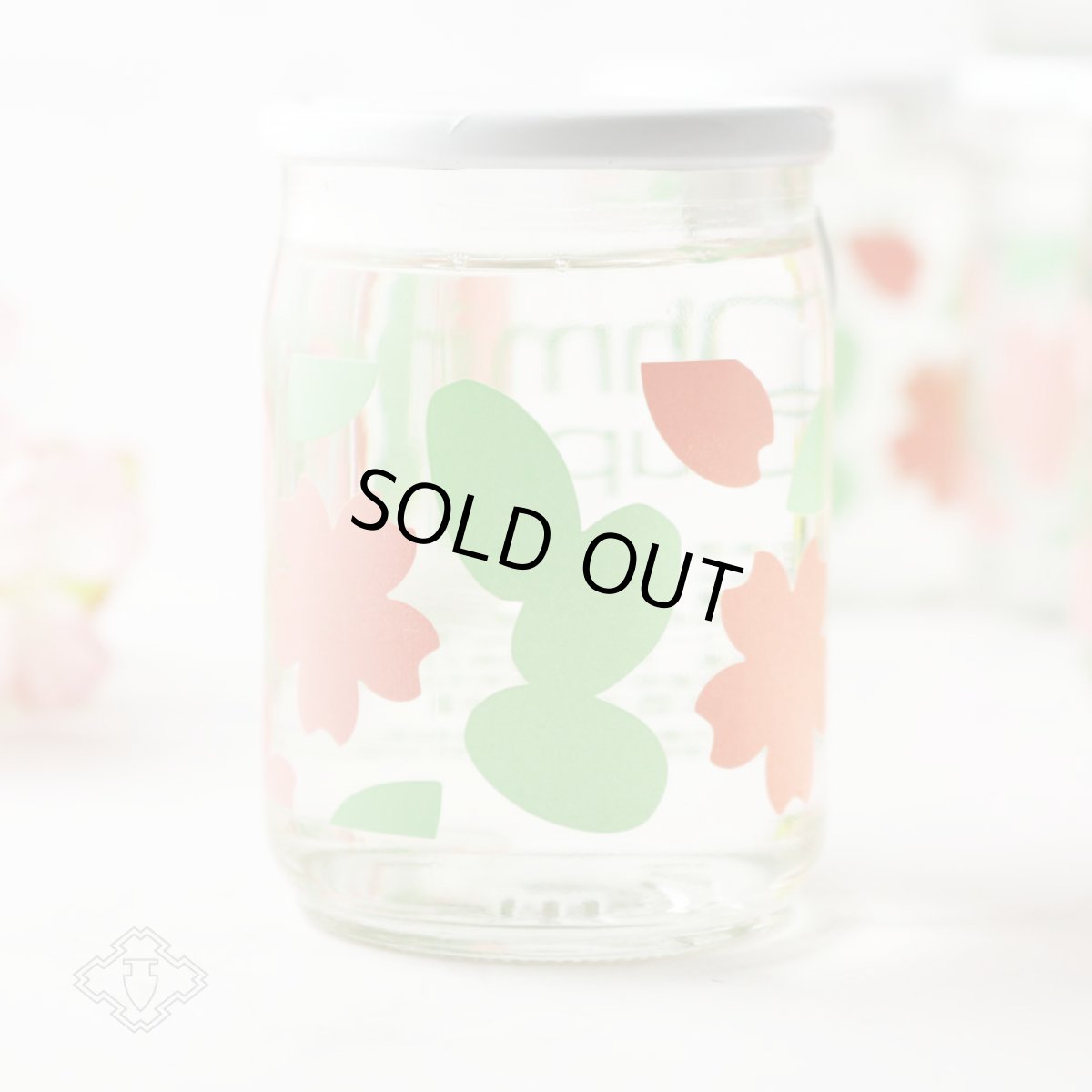 画像1: 大嶺  SAKURA CUP さくらカップ 100ml 10本セット（Ohmine 3grain 日本酒） (1)