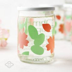 画像1: 大嶺  SAKURA CUP さくらカップ 100ml 10本セット（Ohmine 3grain 日本酒） (1)