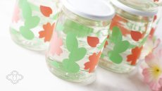 画像5: 大嶺  SAKURA CUP さくらカップ 100ml 10本セット（Ohmine 3grain 日本酒） (5)