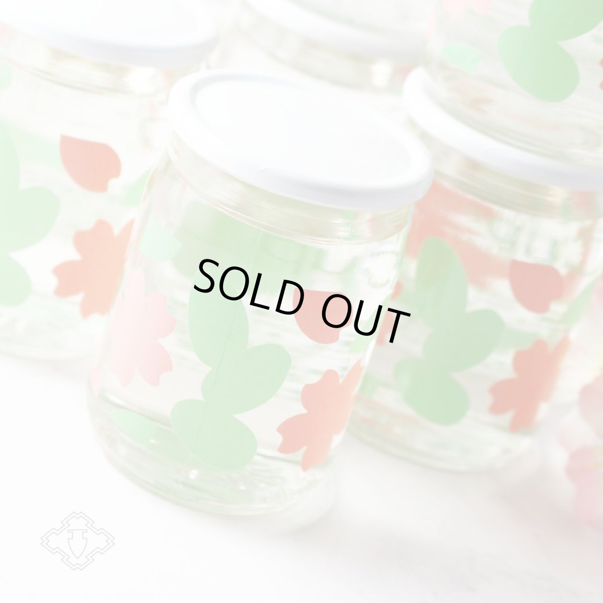 画像3: 大嶺  SAKURA CUP さくらカップ 100ml 10本セット（Ohmine 3grain 日本酒） (3)