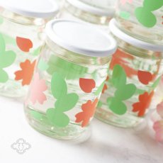 画像3: 大嶺  SAKURA CUP さくらカップ 100ml 10本セット（Ohmine 3grain 日本酒） (3)