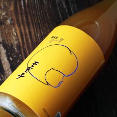 画像2: BARヨー子 モモ子 1800ml（和リキュール 楯の川酒造 たてのかわ） (2)