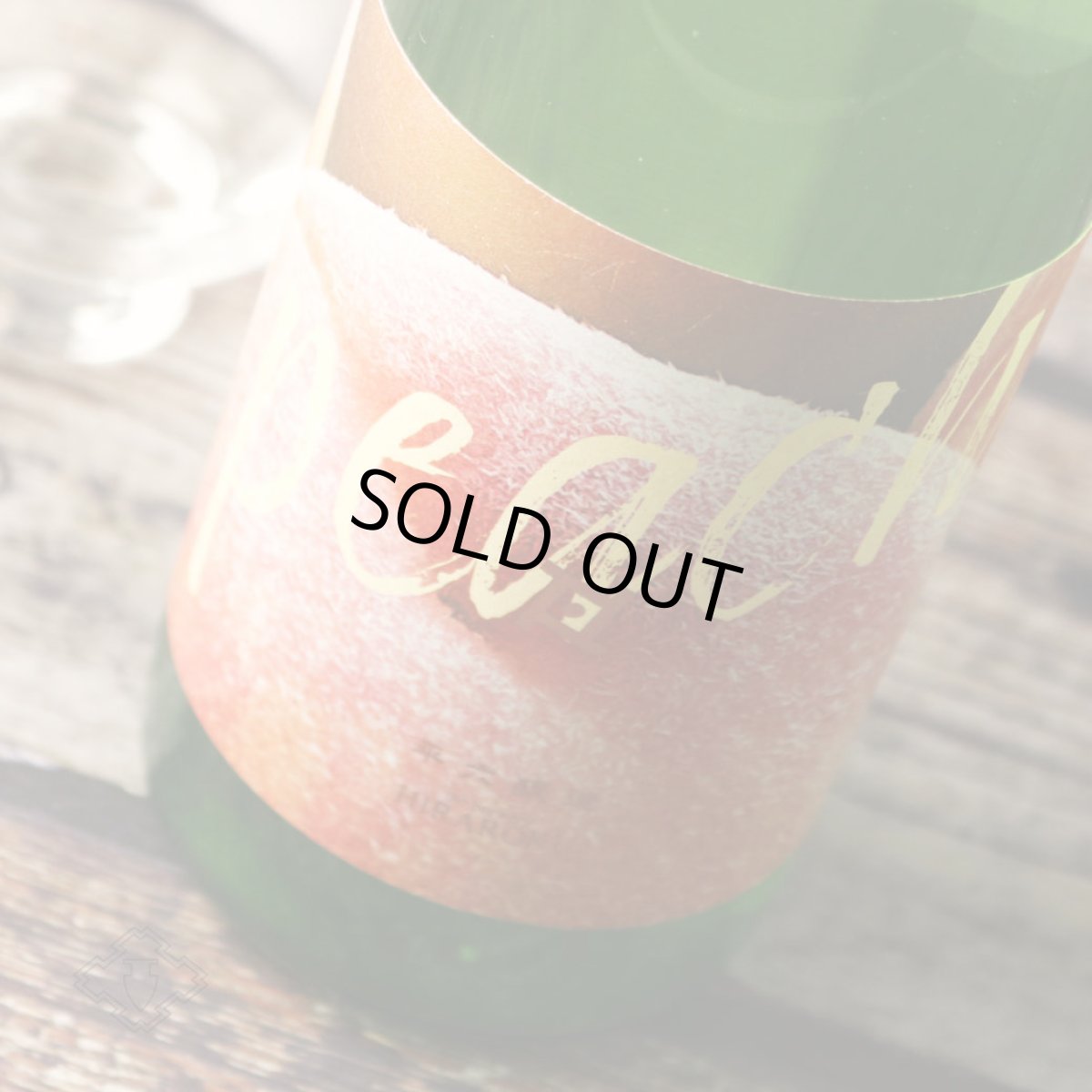 画像4: 平六 layer（レイヤー） モモ 720ml（要冷蔵）（日本酒 平六醸造 ひらろく） (4)