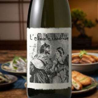 悪魔の抱擁（芋焼酎 さつま無双） - 酒舗 井上屋