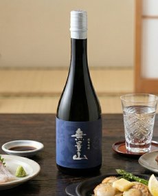 画像2: 紀土 KID 無量山 純米吟醸 720ml（日本酒 平和酒造 むりょうざん） (2)