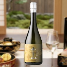 画像3: 紀土 KID 無量山 純米大吟醸 720ml（日本酒 平和酒造 むりょうざん） (3)