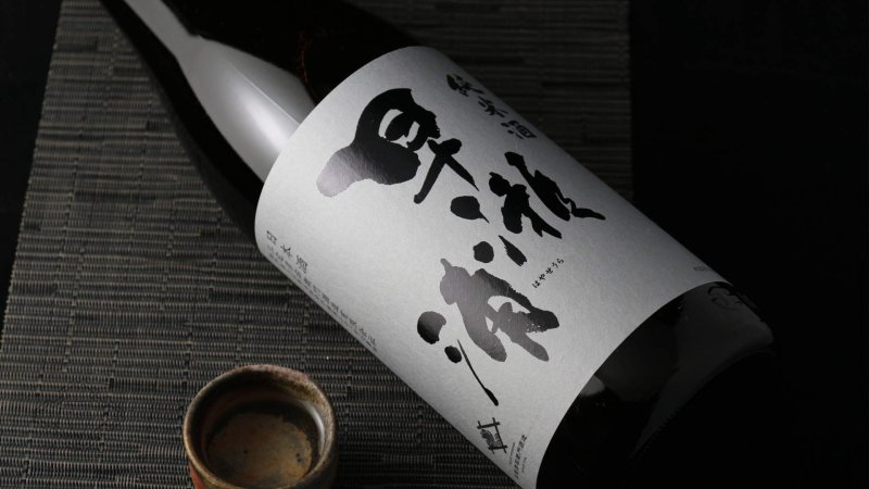 早瀬浦 純米酒 1800ml（日本酒 三宅彦右衛門酒造 はやせうら） - 酒舗