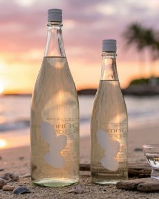 画像4: 大嶺3粒 火入れ 山田錦720ml (4)