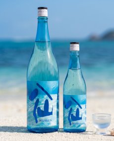 画像3: 陸奥八仙 夏吟醸（日本酒 八戸酒造 むつはっせん） (3)