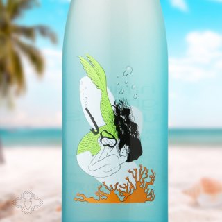 大嶺3粒 夏のおとずれ720ml - 酒舗 井上屋