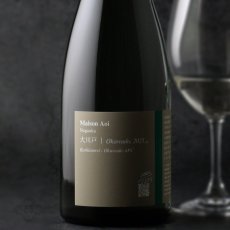 画像1: 葵 Maison Aoi Farmer 大川戸 越淡麗 おおかわど 720ml（日本酒 葵酒造 めぞんあおい）（要冷蔵） (1)