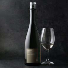 画像3: 葵 Maison Aoi Farmer 大川戸 越淡麗 おおかわど 720ml（日本酒 葵酒造 めぞんあおい）（要冷蔵） (3)