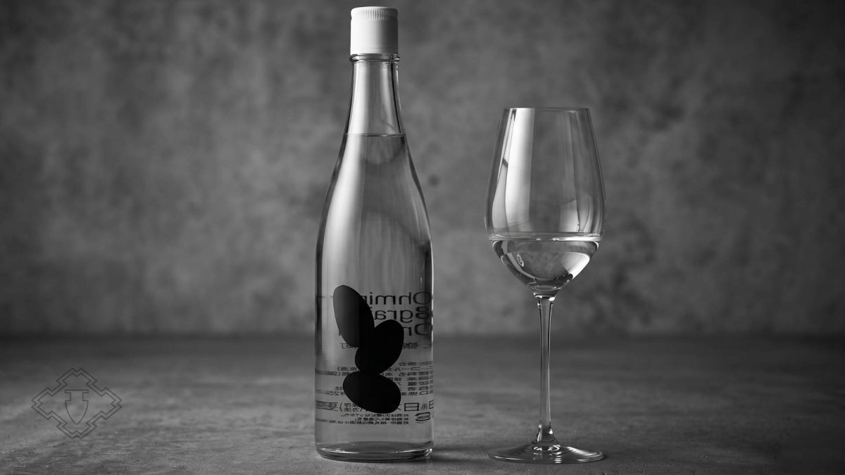 画像5: 大嶺3粒 火入れ 雄町 720ml (5)