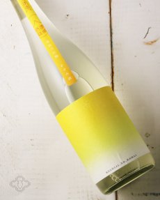 画像4: 越路乃紅梅 かすみ生原酒 （要冷蔵）（日本酒 頚城酒造 こしじのこうばい） (4)