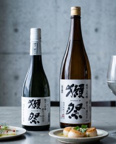 画像3: 獺祭 純米大吟醸 磨き三割九分　1800ml (3)