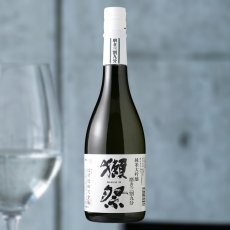 画像2: 獺祭 純米大吟醸 磨き三割九分 720ml (2)